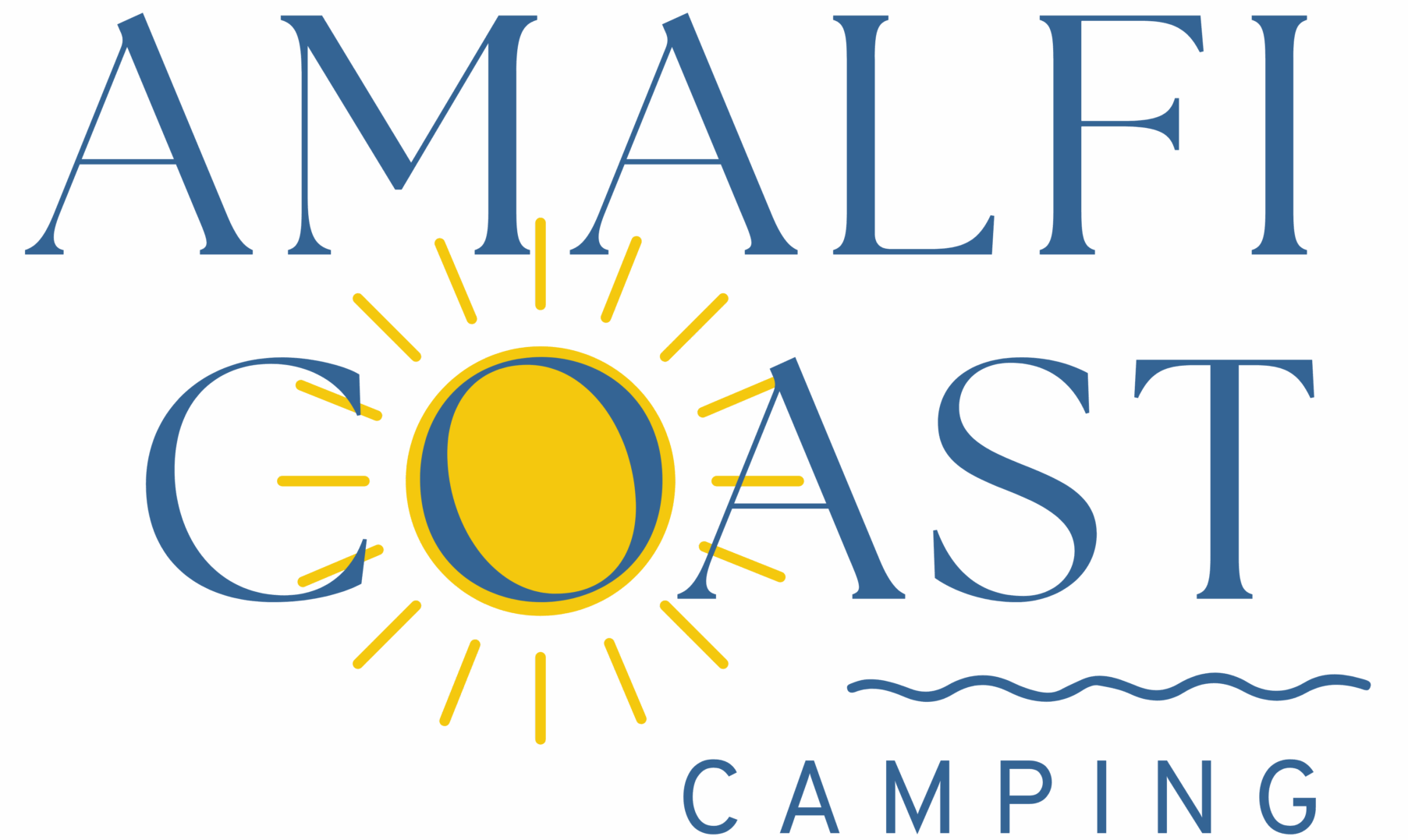 Amalfi Coast Camping